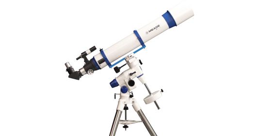 Telescopio Refractor Acrom Tico Meade Lx R De