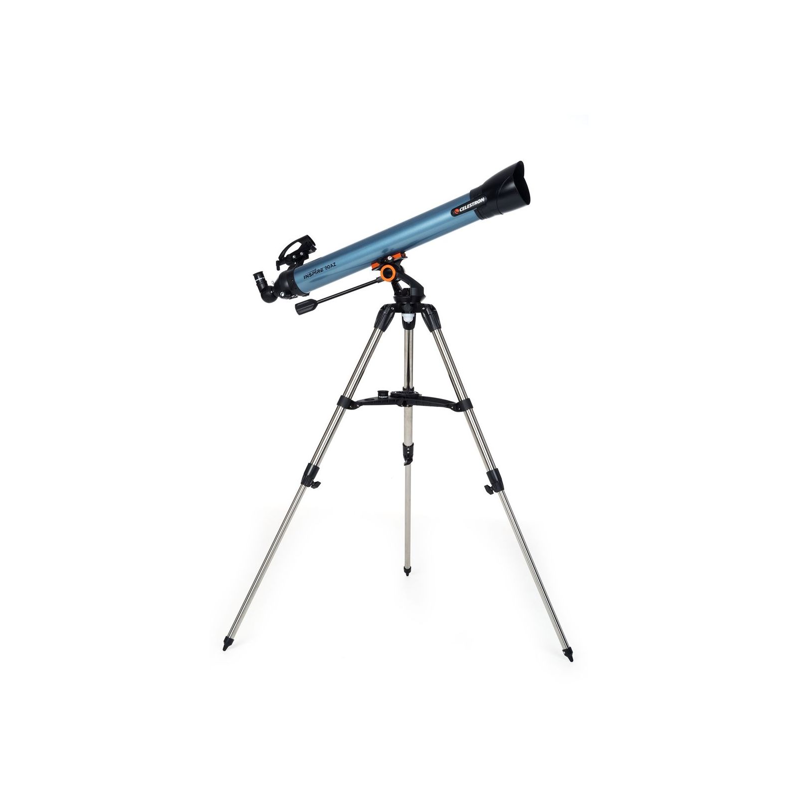 Celestron best sale inspire 90az