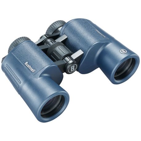 Prismaticos Bushnell H2O Waterproof porro - 10x42