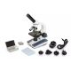 Microscopio Monocular Celestron Labs M400C Universal Multi-Plug