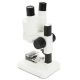 Lupa binocular Celestron Labs S20