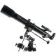 Telescopio Refractor Celestron PowerSeeker 70 EQ