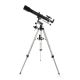 Telescopio Refractor Celestron PowerSeeker 70 EQ