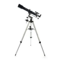 Telescopio Refractor Celestron PowerSeeker 70 EQ