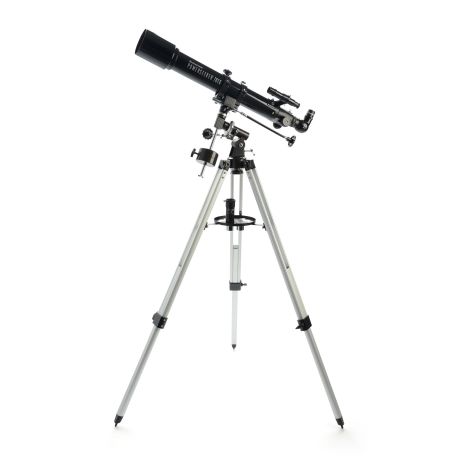 Telescopio Refractor Celestron PowerSeeker 70 EQ