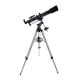 Telescopio Refractor Celestron PowerSeeker 70 EQ