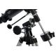 Telescopio Refractor Celestron PowerSeeker 70 EQ