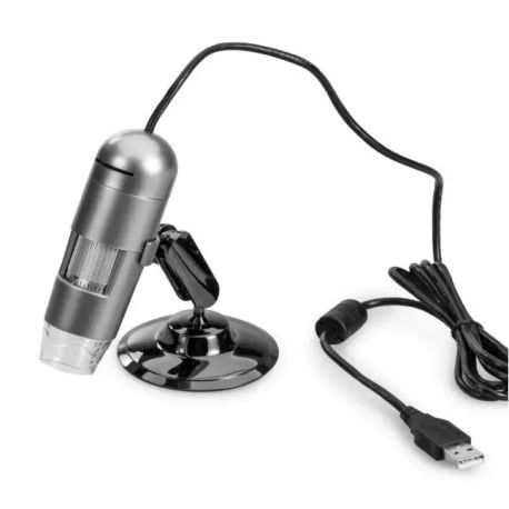 Microscopio digital Hooke USB2