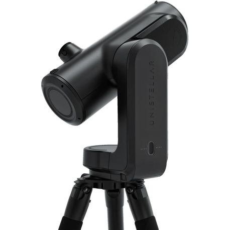 Telescopio Unistellar Odyssey Pro N85/320