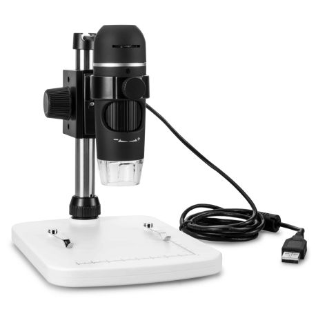 Microscopio Digital DiProgress Hooke USB5