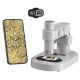 Microscopio digital inteligente DiProgress M1A