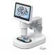 Microscopio digital inteligente DiProgress M2A