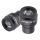 Pareja de oculares WF10x/22mm con ajuste dióptrico para lupa binocular