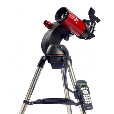 Telescopio Celestron SkyProdigy 6