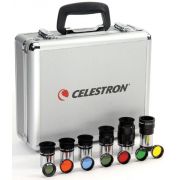 Kit Óptico Celestron 1,25"