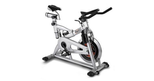 Bicicleta Spinning DKN Rebel X Run