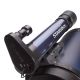 Telescopio Meade LX600 ACF 10" f/8 GoTo con Star Lock y AutoStar II