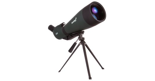 Telescopio terrestre Levenhuk Blaze Pro 100 - Espacio Celeste