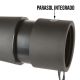 Telescopio Terrestre Bushnell Prime 20-60x65