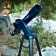 Telescopio Refractor Meade StarNavigator NG 102 Goto Acromático f/6.5