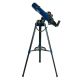 Telescopio Refractor Meade StarNavigator NG 102 Goto Acromático f/6.5