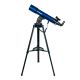 Telescopio Refractor Meade StarNavigator NG 102 Goto Acromático f/6.5