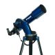 Telescopio Refractor Meade StarNavigator NG 102 Goto Acromático f/6.5