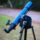 Telescopio Refractor Meade StarNavigator NG 102 Goto Acromático f/6.5