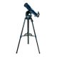 Telescopio Refractor Meade StarNavigator NG 102 Goto Acromático f/6.5