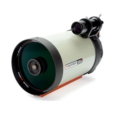 Tubo Óptico Celestron Edge HD 8" XLT (OTA)