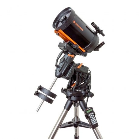 Telescopio Celestron CGX 800 XLT SCT